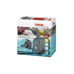 Pompe pour aquarium EHEIM Compact ON 2100 - 1400 à 2100 L/H