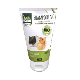 Shampooing Bio Rat & Hamster HamiForm HAMI 3469980016451 Hygiène & Soins