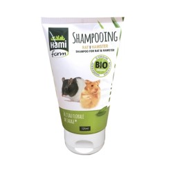 Shampooing Bio Rat & Hamster HamiForm HAMI 3469980016451 Hygiène & Soins