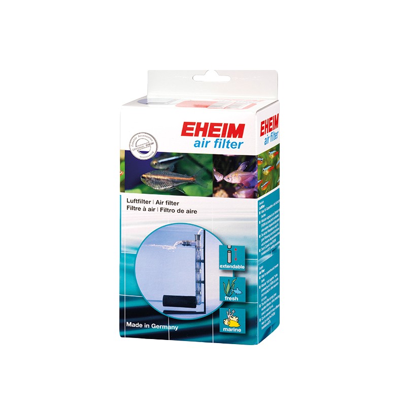 Eheim Filtre à Air EHEIM 4011708401828 Filtre interne