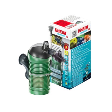 Eheim Filtre intérieur Aquaball EHEIM  Filtre interne