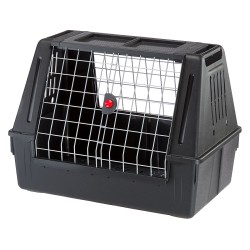 Caisse de transport Ferplast Atlas Car 80 Scenic FERPLAST 8010690176536 Cage de transport