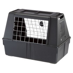 Caisse de transport Ferplast Atlas Car 80 Scenic FERPLAST 8010690176536 Cage de transport