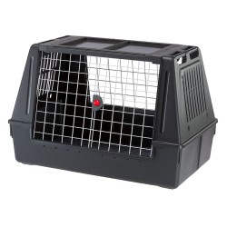 Caisse de transport Ferplast Atlas Car 100 Scenic FERPLAST 8010690176543 Cage de transport