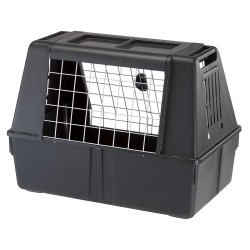 Caisse de transport Ferplast Atlas Car 100 Scenic FERPLAST 8010690176543 Cage de transport