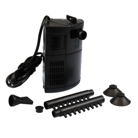 JBL CristalProfi i60 Greenline JBL 4014162609717 Filtre interne
