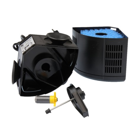JBL CristalProfi i100 Greenline JBL 4014162609731 Filtre interne
