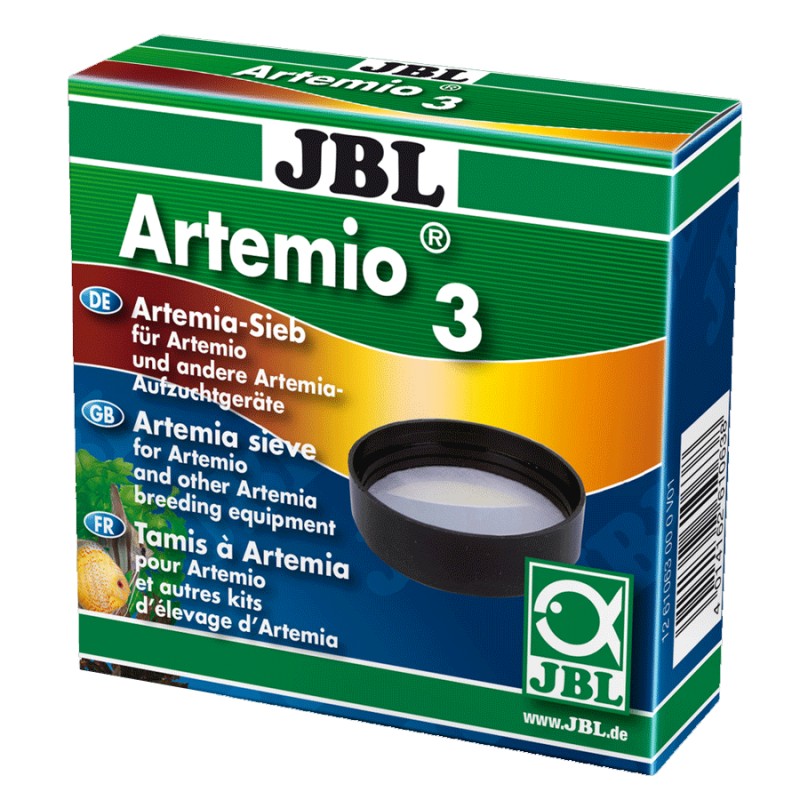 JBL Artemio 3 JBL 4014162610638 Divers