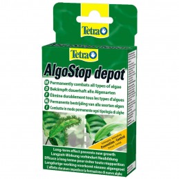 Tetra Algo Stop Depot TETRA 4004218157743 Anti algues, nitrates et phosphates