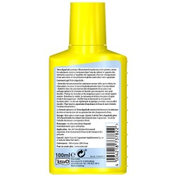 TETRA Betta AquaSafe - Conditionneur d'Eau pour Poisson Combattant - 100ml