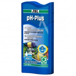 JBL PH Plus JBL 4014162014375 Bactéries, conditionneurs d'eau