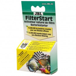 JBL FilterStart JBL 4014162005441 Bactéries, conditionneurs d'eau