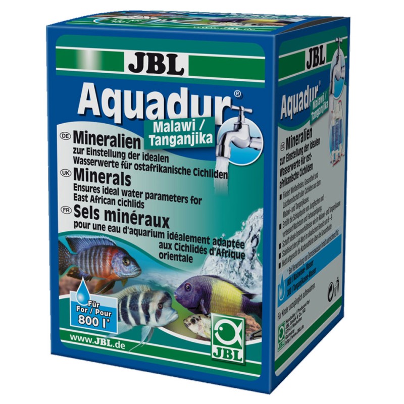 Bactérie pour eau d'aquarium Denitrol 100ml