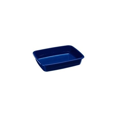 Bac à litière pour chats Ferplast Nip 10 FERPLAST 8010690067834 Maisons de toilette et bacs
