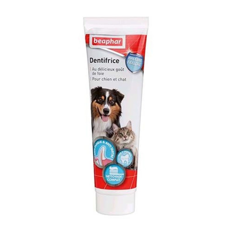 friandise bio haleine fraîche pour chien