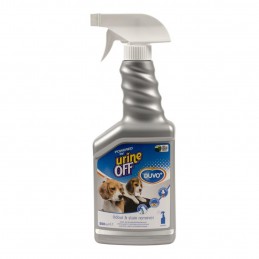 Urine Off chiens & chiots 500 ml LAROY GROUP 5414365264185 Antiparasitaires