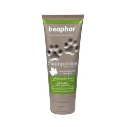 Shampooing poils longs pour chat Beaphar BEAPHAR 8711231101474 Shampooings