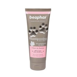 Shampooing chat & chaton Beaphar BEAPHAR 8711231150212 Shampooings