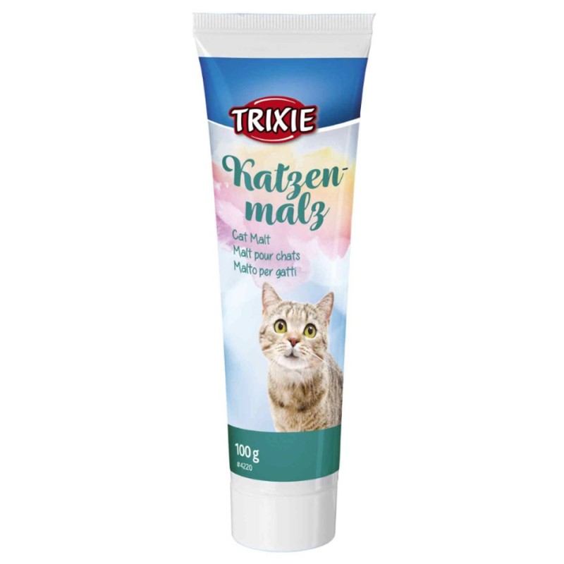 Trixie Malt pour chats  TRIXIE 4011905042206 Compléments alimentaires