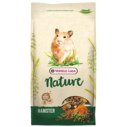 Hamster Nature Versele Laga 700g VERSELE LAGA 5410340614181 Alimentation