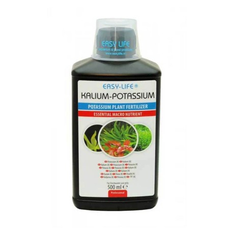 Easy Life Kalium-Potassium EASY LIFE 8715837040557 Engrais