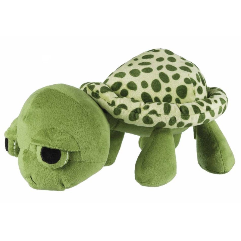 Peluche Trixie Tortue 40 cm TRIXIE 4011905358543 Peluches