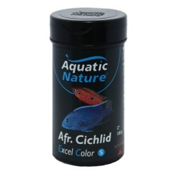 Aquatic Nature Cichlidés Africains Excel Color S AQUATIC NATURE 5413946042242 Cichlidés