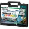 JBL Malette CombiSet NH4+ ProAquaTest + 1 recharge Fe offert JBL 4014162240903 Test d'eau