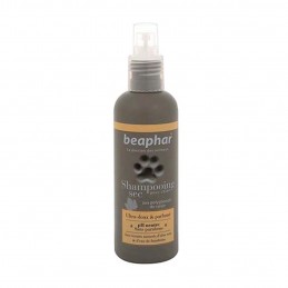 Shampoing sec pour chien Beaphar BEAPHAR 8711231101498 Shampooings