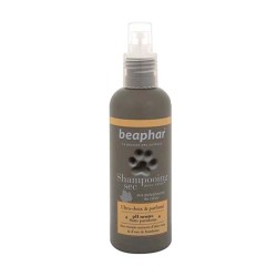 Shampoing sec pour chien Beaphar BEAPHAR 8711231101498 Shampooings