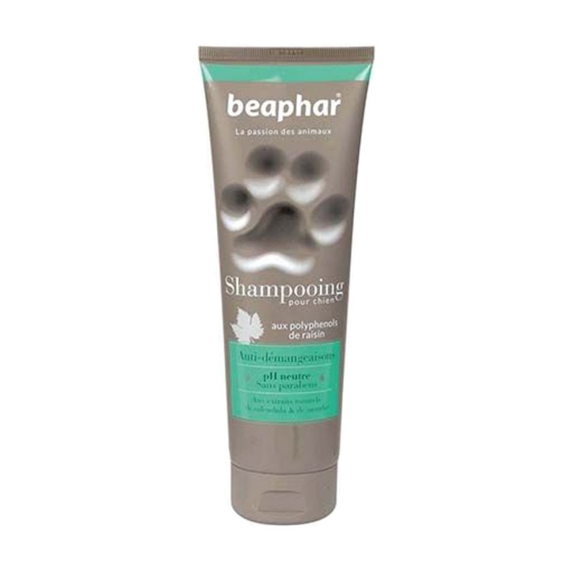 Shampoing anti-démangeaisons Beaphar BEAPHAR 8711231150182 Shampooings