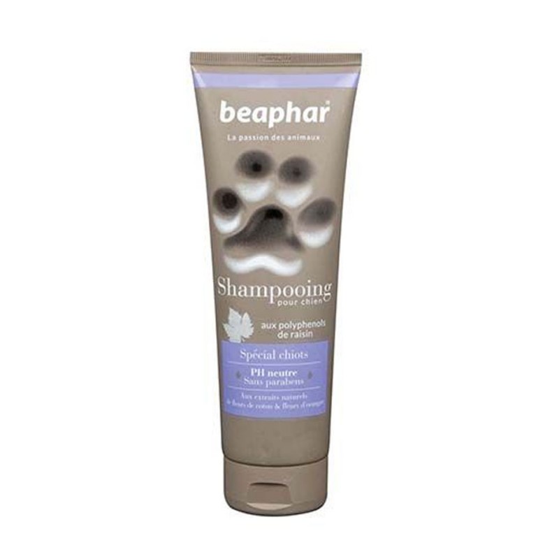Shampoing spécial chiots Beaphar BEAPHAR 8711231150229 Shampooings