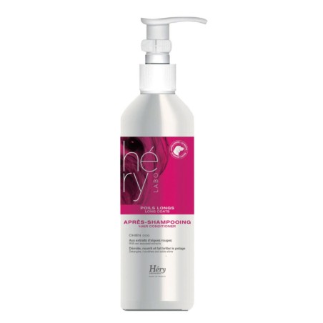 Après-Shampooing pelages longs Héry  HERY 3116456601405 Shampooings