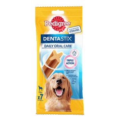 Bâtonnets Pedigree DentaStix Oral Care Maxi PEDIGREE  Friandises dentaires