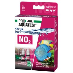 JBL ProAquaTest NO2 Nitrite JBL 4014162241238 Test d'eau