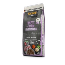 Croquettes Belcando Finest Grain Free Senior BELCANDO  Croquettes Belcando