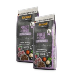 Croquettes Belcando Finest Grain Free Senior BELCANDO  Croquettes Belcando