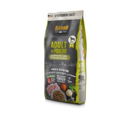 Croquettes Belcando Adult Grain Free Poultry BELCANDO  Croquettes Belcando