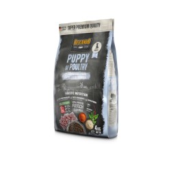 Croquettes Belcando Puppy Grain Free Poultry BELCANDO  Croquettes Belcando