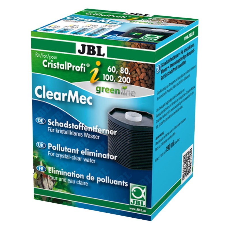 JBL Clearmec CristalProfi i JBL 4014162609328 JBL