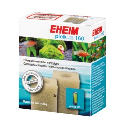 Eheim cartouches filtrantes (pickup 160) EHEIM 4011708260388 Eheim
