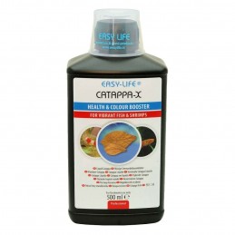 Easy-Life Catappa-X EASY LIFE  Bactéries, conditionneurs d'eau