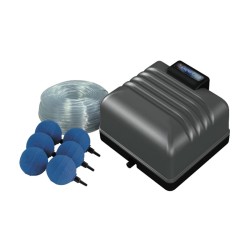 SuperFish Koi-Flow 20 kit SUPERFISH 8715897158797 Pompe