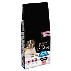Pro plan large clearance robust sensitive skin