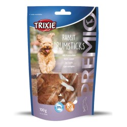 Friandises Rabbit Drumsticks Trixie  TRIXIE 4011905315461 Petites friandises