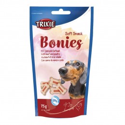 Trixie Friandises Soft Snack Bonies TRIXIE 4011905314914 Friandises
