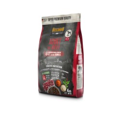 Croquettes Belcando Adult Grain Free Boeuf BELCANDO  Croquettes Belcando