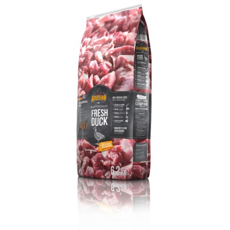 Croquettes Mastercraft Belcando Fresh Duck BELCANDO  Croquettes Belcando