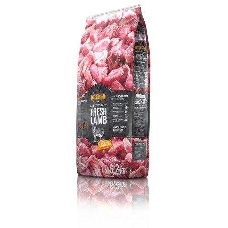 Croquettes Mastercraft Belcando Fresh Lamb BELCANDO  Croquettes Belcando