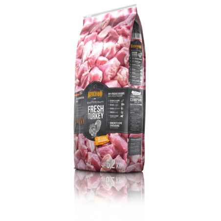 Croquettes Mastercraft Belcando Fresh Turkey BELCANDO  Croquettes Belcando